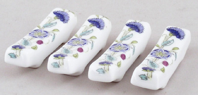 Chopstick Rests c1990s